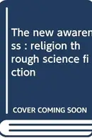 Book cover of The new awareness