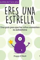 Book cover of Eres una estrella