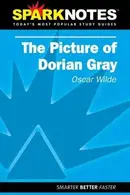 Book cover of The Picture of Dorian Gray
