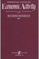 Book cover of Microeconomics 1997