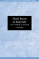 Book cover of Men's Issues in Recovery