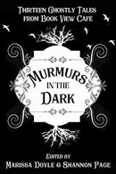 Book cover of Murmurs in the Dark