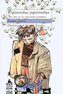 Book cover of Pipistrellus Pipistrellus