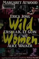 Book cover of Wild women