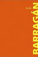 Book cover of Barragán guide
