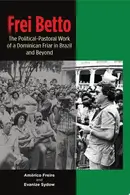 Book cover of Frei Betto