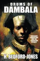 Book cover of Drums of Dambala