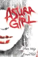 Book cover of Asura Girl
