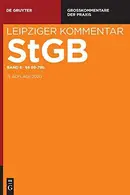 Book cover of §§ 69-79b