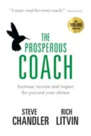 Book cover of The prosperous coach