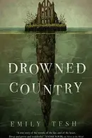 Book cover of Drowned Country