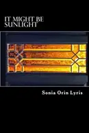 Book cover of It Might be Sunlight