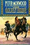 Book cover of The Golden Horde