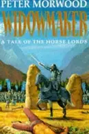 Book cover of Widowmaker