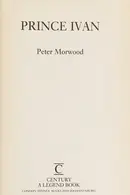 Book cover of Prince Ivan
