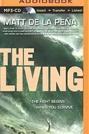 Book cover of Living, The