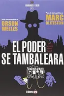 Book cover of El poder se tambaleará