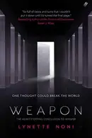Book cover of Weapon