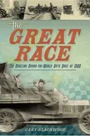 Book cover of The Great Race
