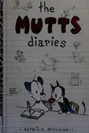 Book cover of The Mutts Diaries