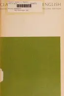 Book cover of Classic essays in English, Second Edition