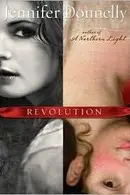 Book cover of Revolution
