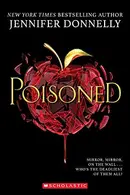 Book cover of Poisoned