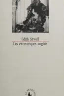 Book cover of Les excentriques anglais