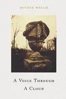 Book cover of Voice Through a Cloud