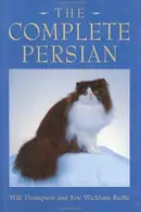 Book cover of Complete Persian