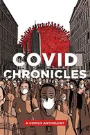 Book cover of COVID Chronicles
