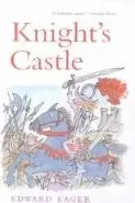 Book cover of Knight's Castle
