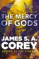 Book cover of The Mercy of Gods