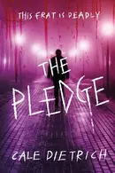 Book cover of Pledge