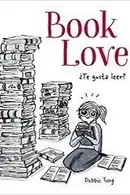 Book cover of Book Love