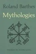 Book cover of Mythologies