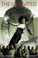 Book cover of The Uninvited