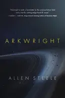 Book cover of Arkwright