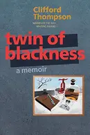 Book cover of Twin of Blackness