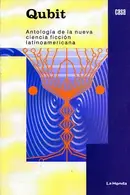 Book cover of Qubit
