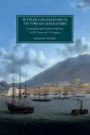 Book cover of Settler Colonialism in Victorian Literature