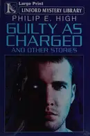 Book cover of Guilty as charged
