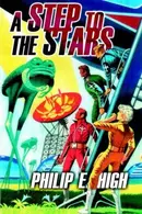 Book cover of Step to the Stars