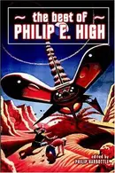 Book cover of The Best of Philip E. High