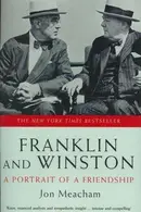 Book cover of Franklin and Winston