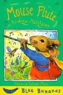 Book cover of Mouse Flute