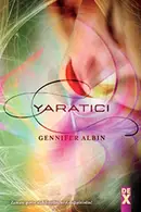 Book cover of Yaratici
