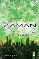 Book cover of Yaratici Dünya 3 - Zaman