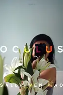 Book cover of Oculus: Poems