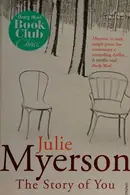Book cover of Story of You